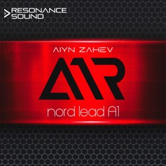 Project A1R - Nord Lead A1