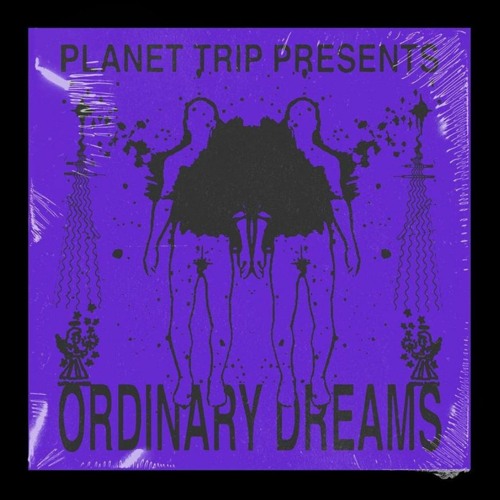 Ordinary Dreams - Vol 1 - Various Artists (Snippets)