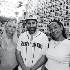 WOLF Music Balamii Radio August 24 w/ Frederika & Blissy E