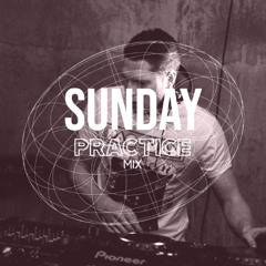 Sunday Practice Mix - Klinkenberg (Studio Live)