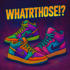 WhatrThose
