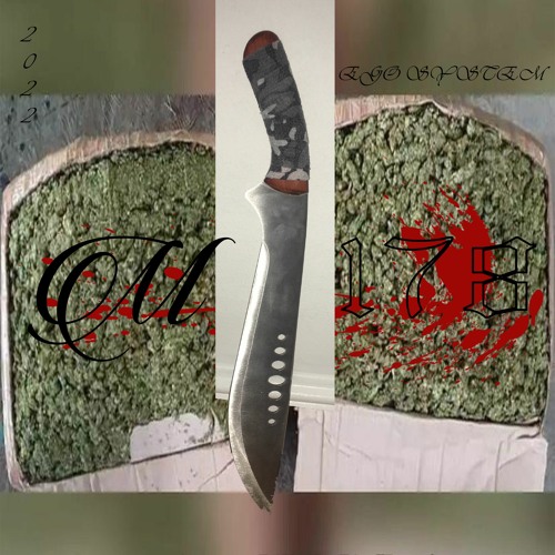 M178 - Ego System (2022) (MIXTAPE)
