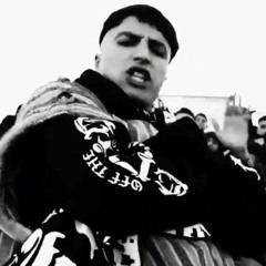 IMPOLI X PRESSURE (Mashup) - RUSHY ft. BO9AL ft. X7KIRA ft. CLEMANDO
