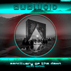 Sanctuary Of The Dawn