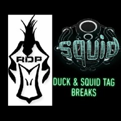 Duck & Squid Breaks- RDP CREW
