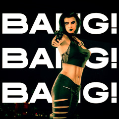 Bang Bang (Cover by Tonya Blake)