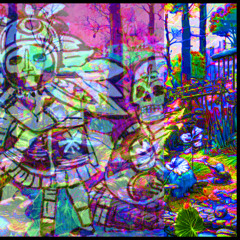 a while since that happened | untitled project 001 sessions | ambient atmospheric psyche drone horror industrial jungle WIP | Shifty 6 115 bpm take 1 8125