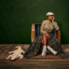 Let It Breathe (Doechii Medley)