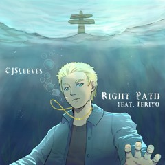Right Path (feat. Teriyo)