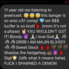 kurxxed ⛧⃝𓄃 ·☣ · ⸸  ⋆☢︎ .☠︎