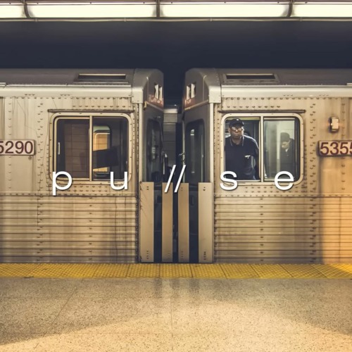 Nicolas Jaar & Moderat - Pulse 1.5