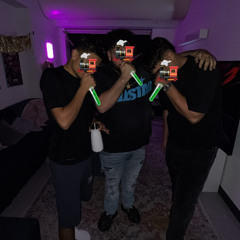 `133BPM MENTE CRIMINOSA VIDA LOUCA SOU UM GANGSTER PURA NEHVEZ