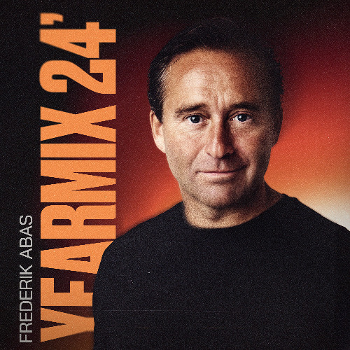 Frederik Abas Yearmix 24'