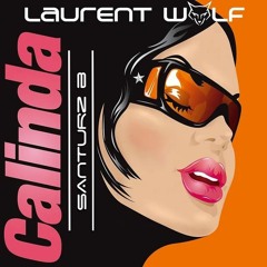 Laurent Wolf - Calinda [Santurz B Remix]