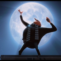 KURI - HOLD MY GRU (PROD. Day Kyoto)