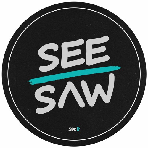 PREMIERE: Saint Paul - You're The One [See-Saw]