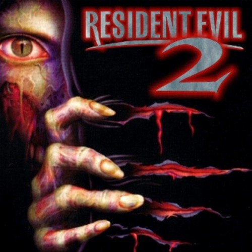 Resident Evil 2 Ending Theme Remake
