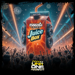 Psilocybin Laden - Juice Box **Coming Soon**
