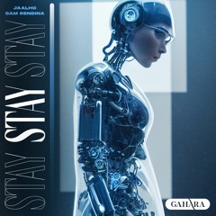 JAALHO, Sam Rendina - Stay