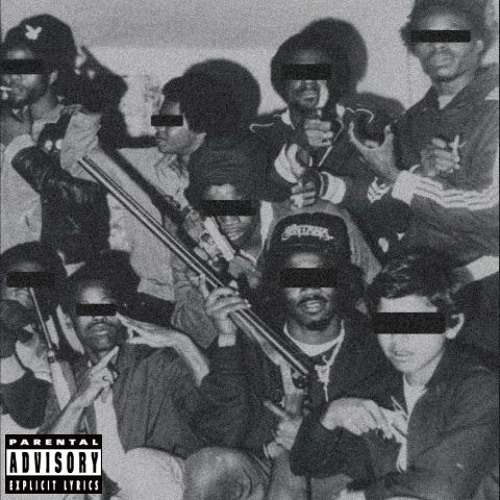 DrDeagle - Gangsta Playa