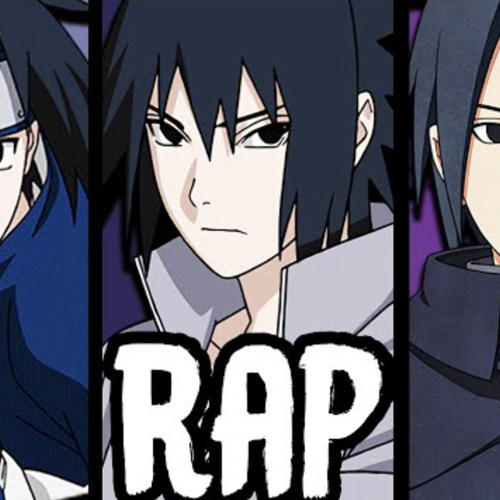 Naruto vs. Sasuke Rap Battle 