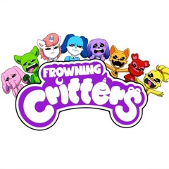 frowing critters
