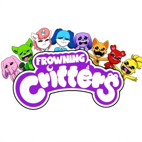 frowing critters
