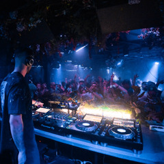 Yuvi @ Coda, Toronto (Ovrtime)