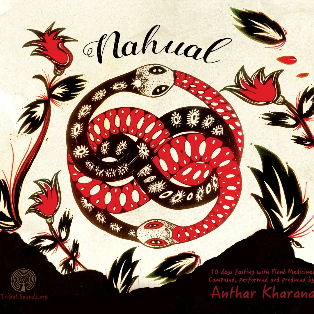Stream Anthar Kharana | Listen to NAHUAL playlist online for free on ...