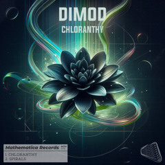 DIMOD - Spirals (Original Mix)