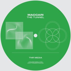 Premiere: Maccari - Inflicted [T001]