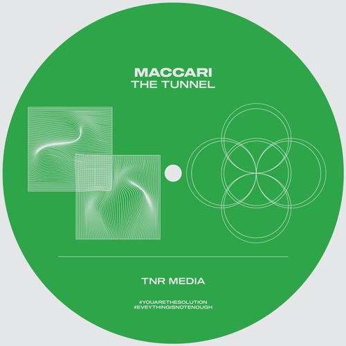 Premiere: Maccari - Inflicted [T001]