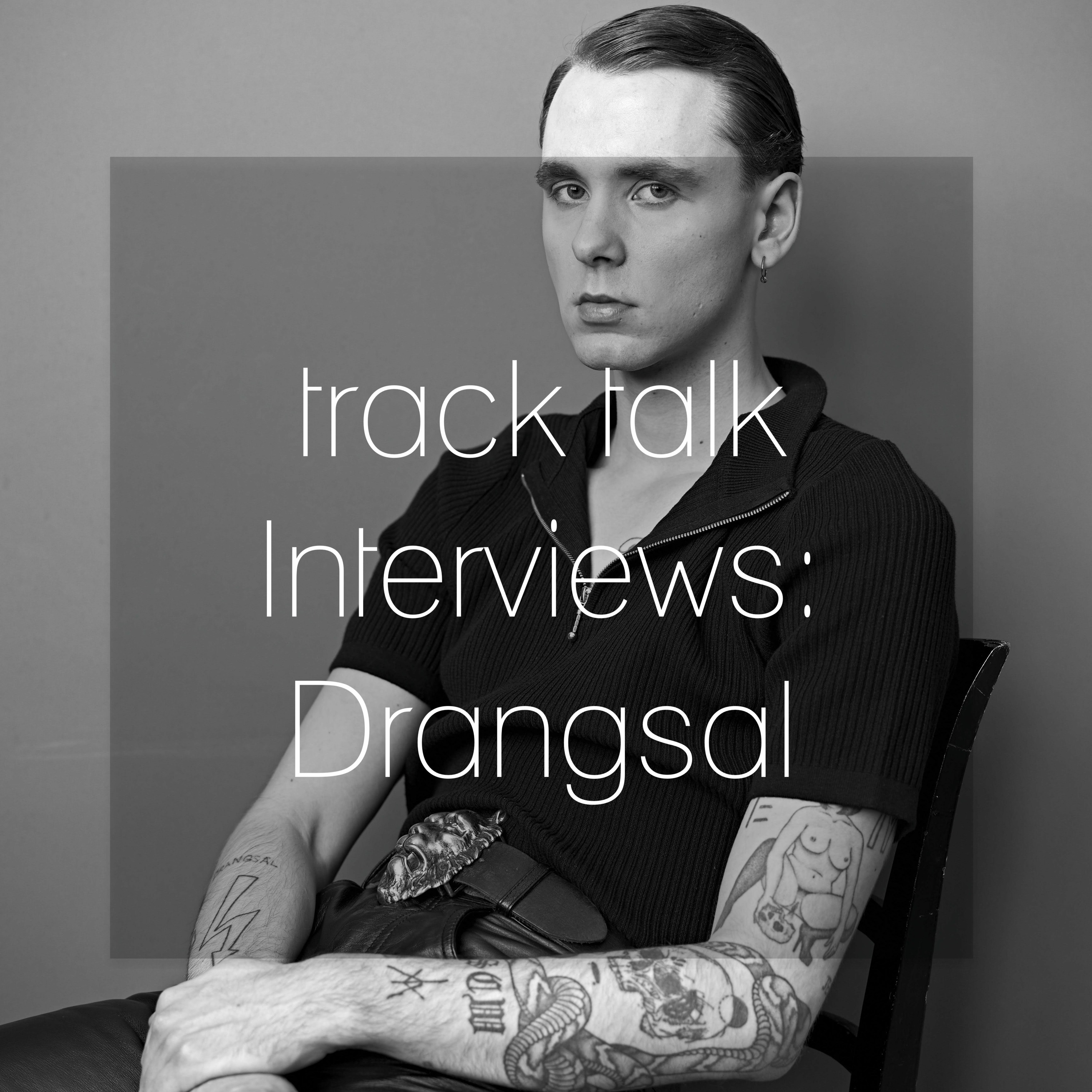 Let\'s talk about tracks