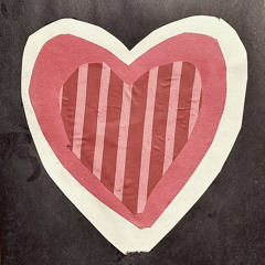 be my valentine!
