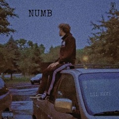 Lil Wave - NUMB