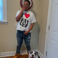 not my slime (chris1)