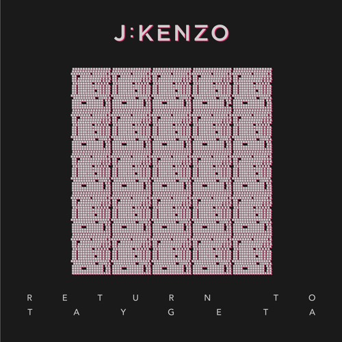 Return To Taygeta :: Album Mix Showreel