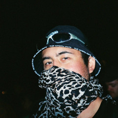 pün Dubstep/Grime mix Nov '25