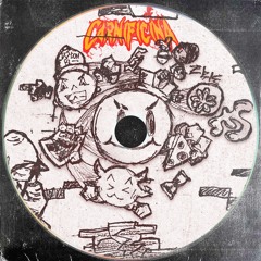 DJ BONNi - RITIMADO DO HIPERDRIVE (DJ BDF Flip)