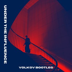 Chris Brown - Under The Influence (Volkov Edit)[FREE DOWNLOAD]