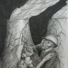 Quick On The Drawing and Mr Menator - Nuclear