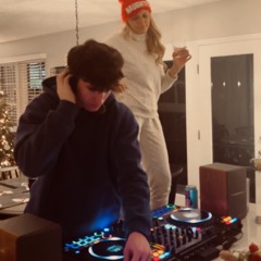 the record