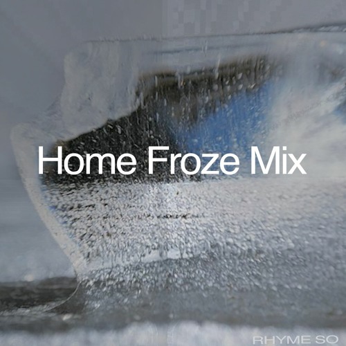 Home Froze Mix