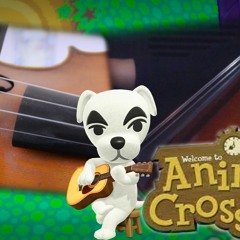 Animal Crossing - "K.K Medley" (feat. Kristin Simpson)