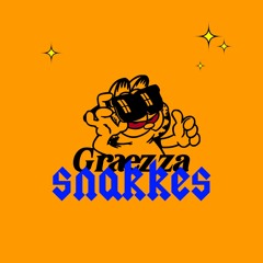 Graezza - Snakkes