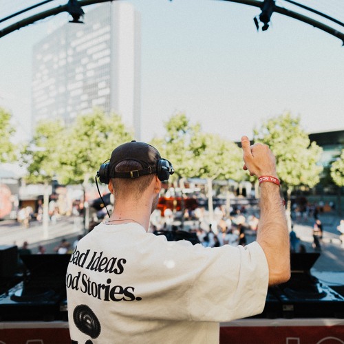Pinkspace Live @ LOA Festival 2023