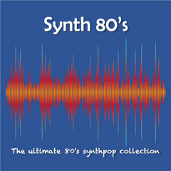 Synthpop 80's