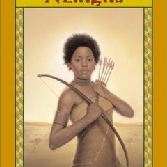 (PDF) Download Nzingha: Warrior Queen of Matamba, Angola, Africa, 1595 BY : Patricia C. McKissack