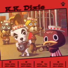 kk slider - kk dixie {aircheck version}