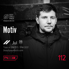 Addicted-2-Bass / Episode 112 / Motiv / 06.07.2025